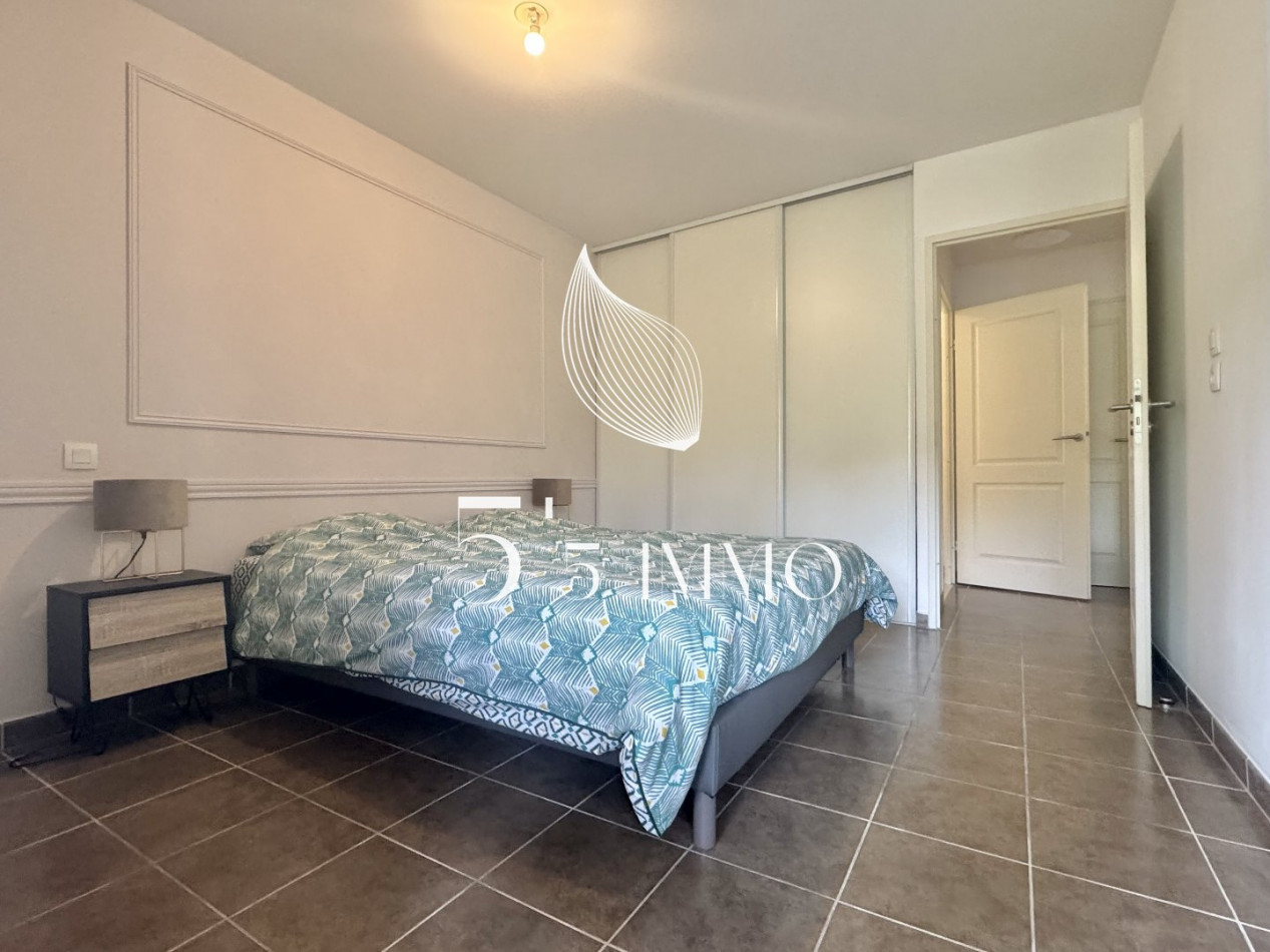 vente Appartement Montpellier - Photo 7
