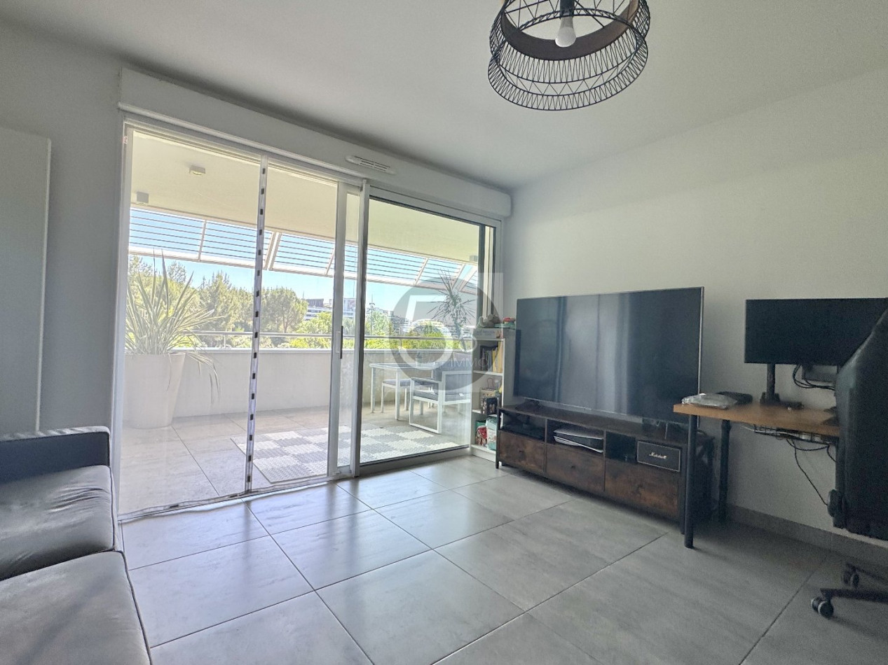 vente Appartement Montpellier - Photo 7