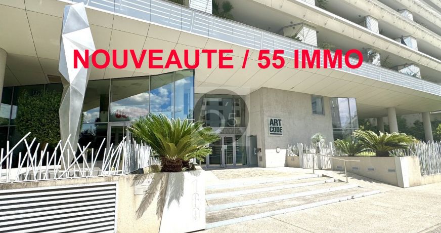 vente Appartement Montpellier
