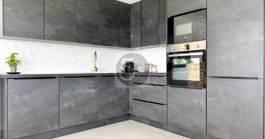 vente Appartement Montpellier