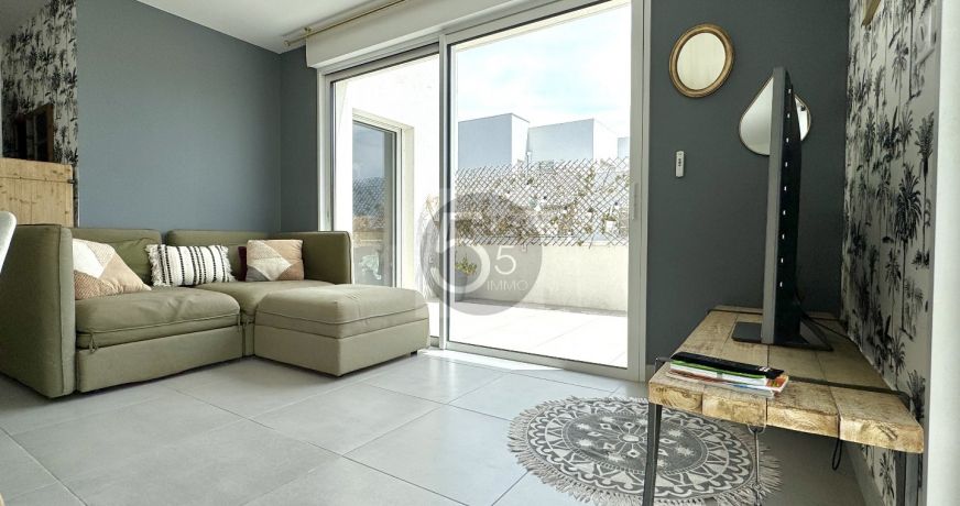 vente Appartement Montpellier