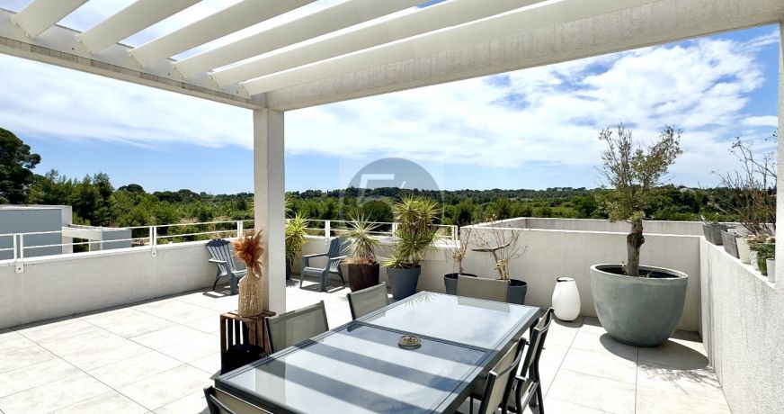 vente Appartement Montpellier