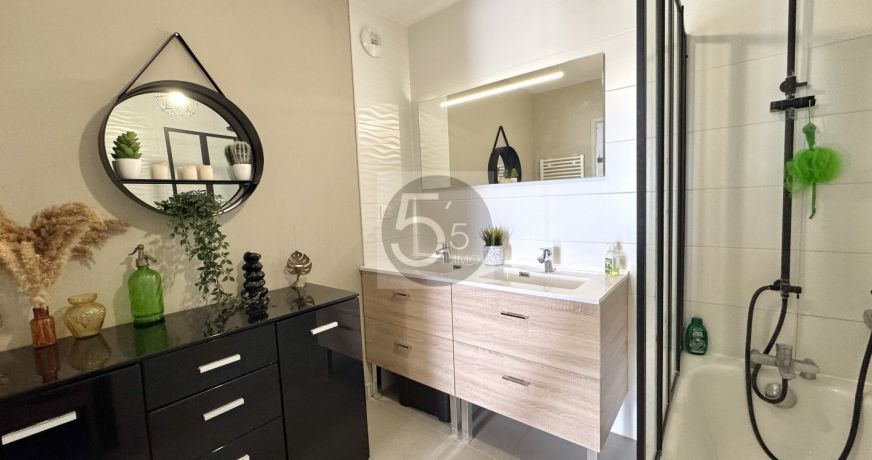 vente Appartement Montpellier