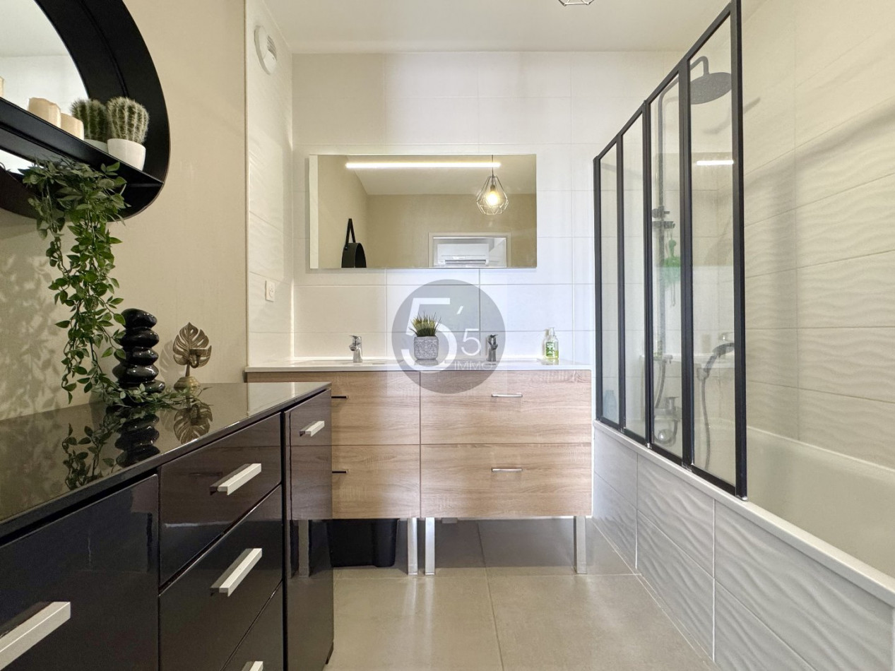 vente Appartement Montpellier - Photo 12