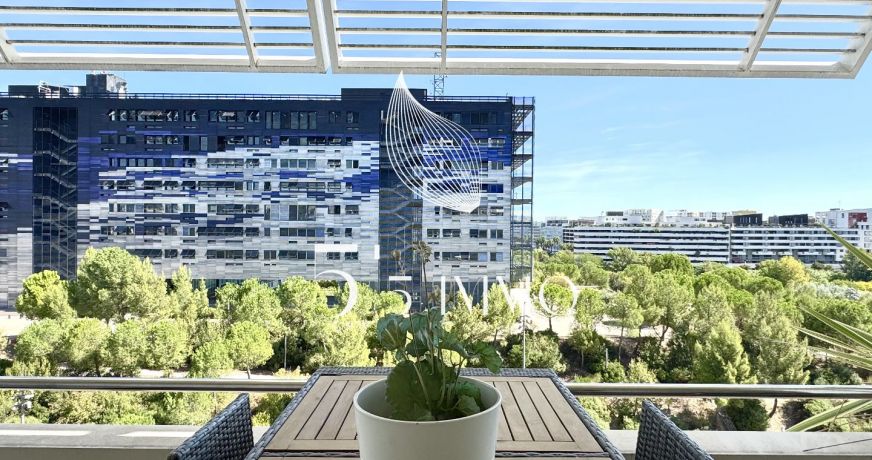 vente Appartement Montpellier