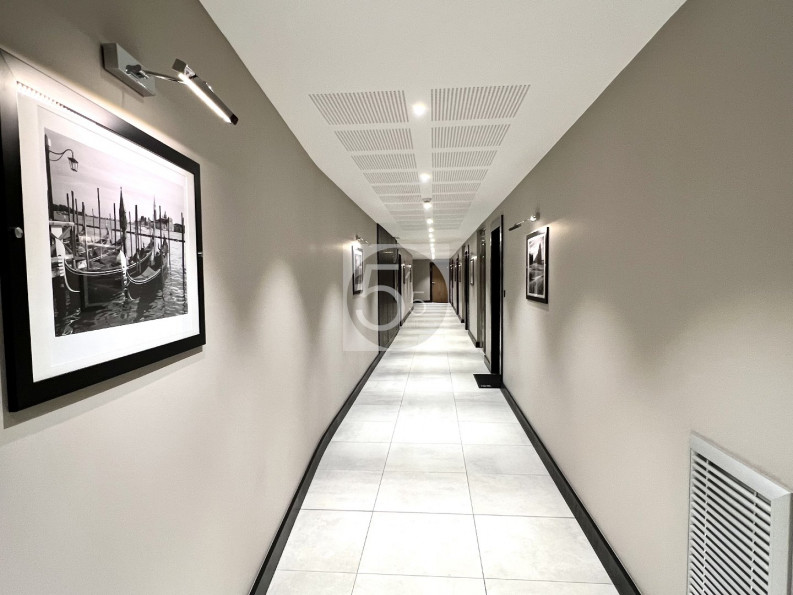 vente Appartement Montpellier - Photo 9