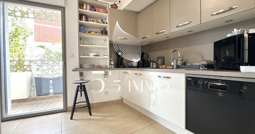 vente Appartement Montpellier