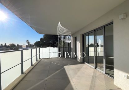 vente Appartement Baillargues