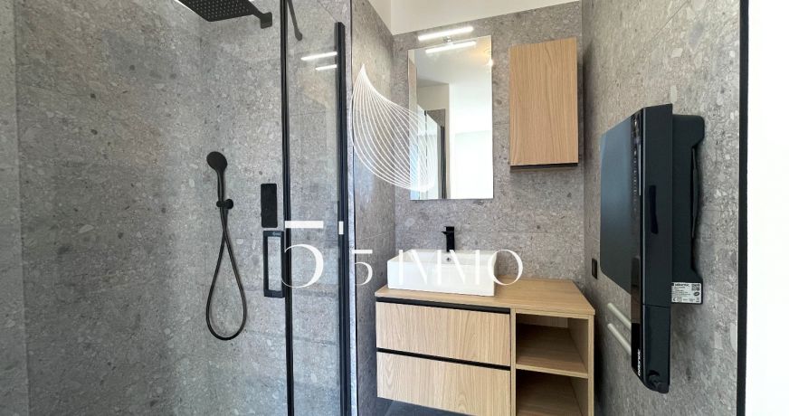 vente Appartement Baillargues