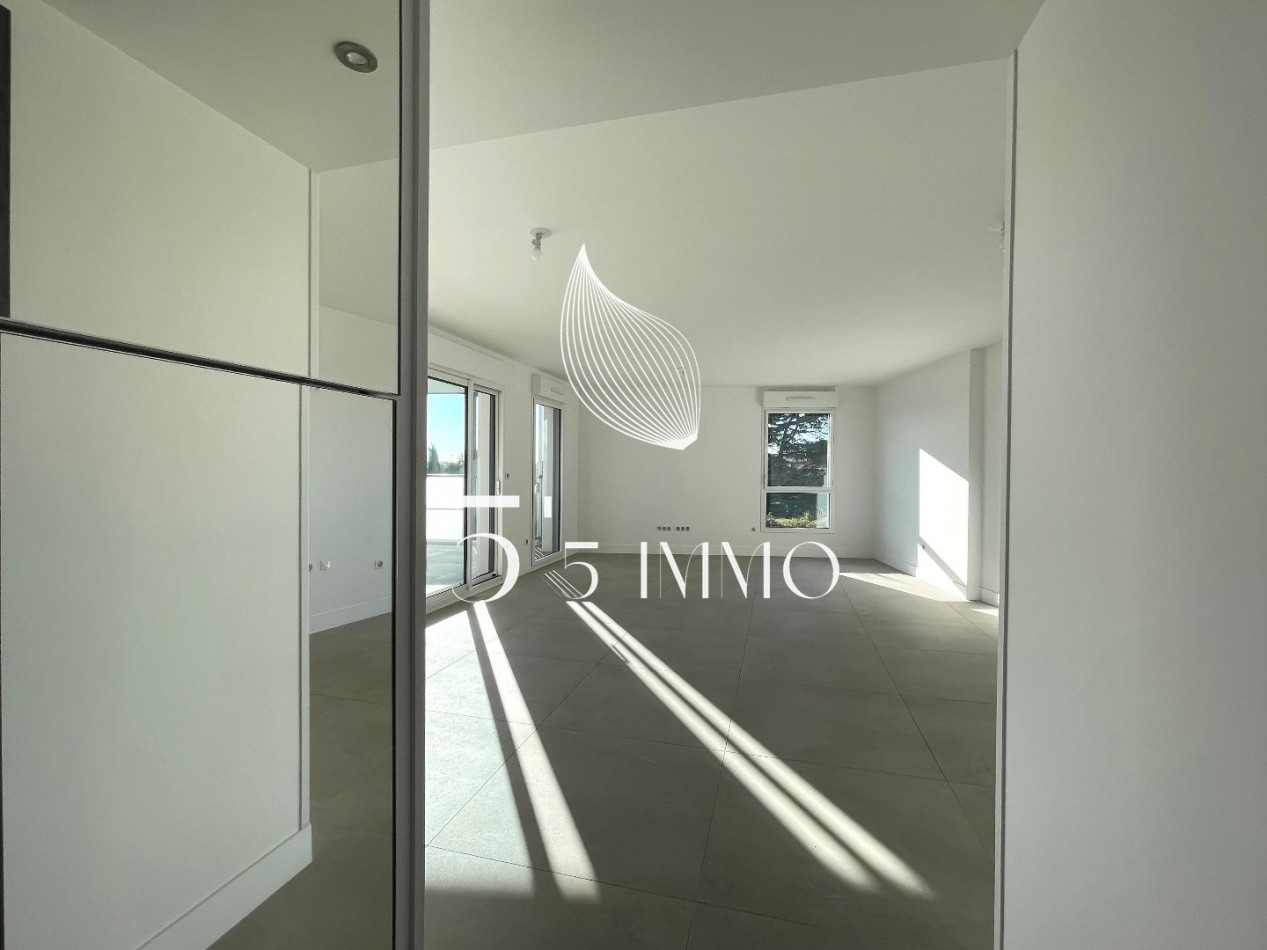 vente Appartement Baillargues - Photo 3