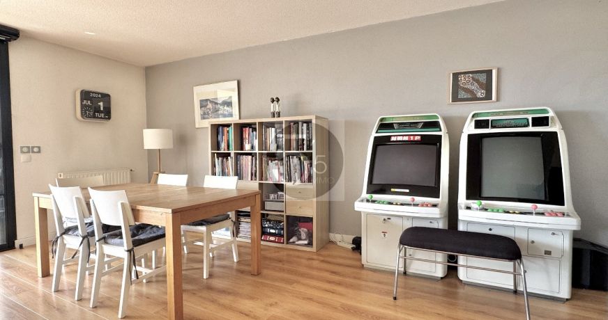 vente Appartement Montpellier