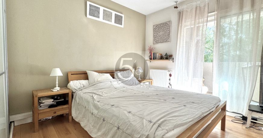 vente Appartement Montpellier