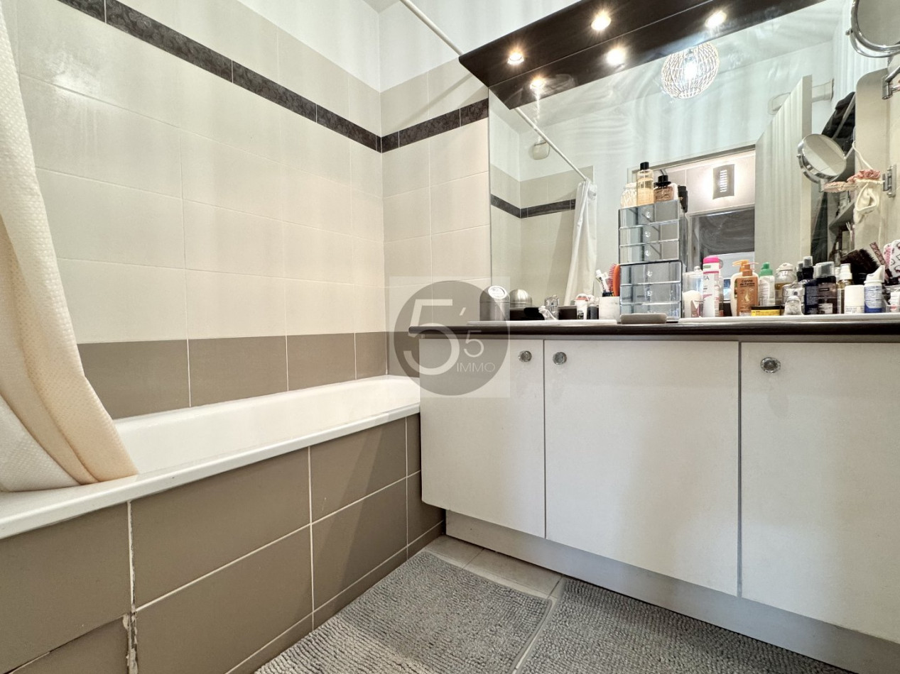 vente Appartement Montpellier - Photo 11