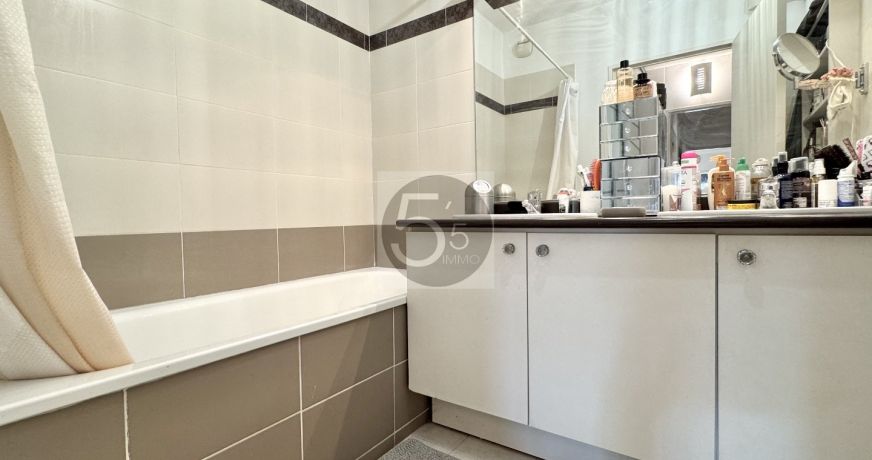 vente Appartement Montpellier