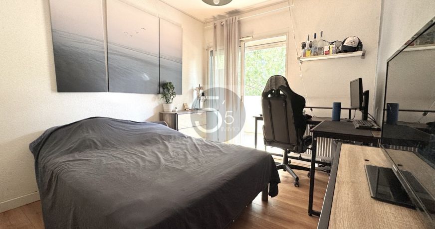 vente Appartement Montpellier