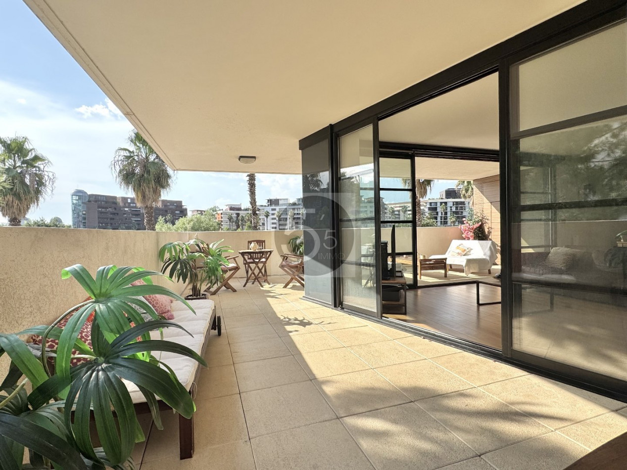 vente Appartement Montpellier - Photo 3