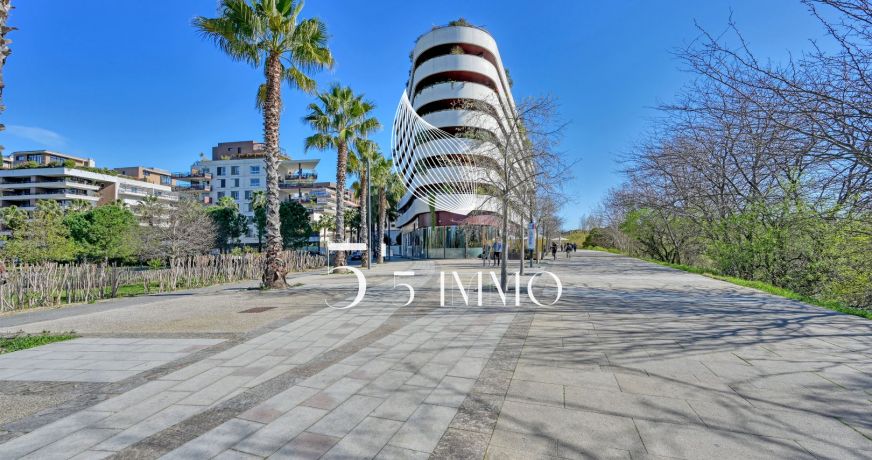 vente Appartement Montpellier