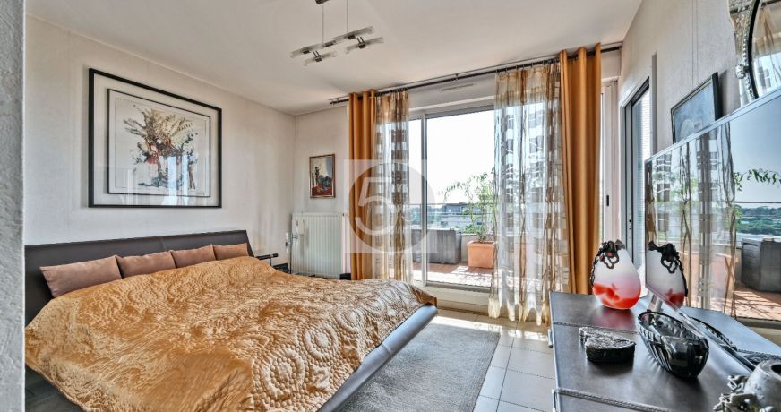 vente Appartement terrasse Montpellier
