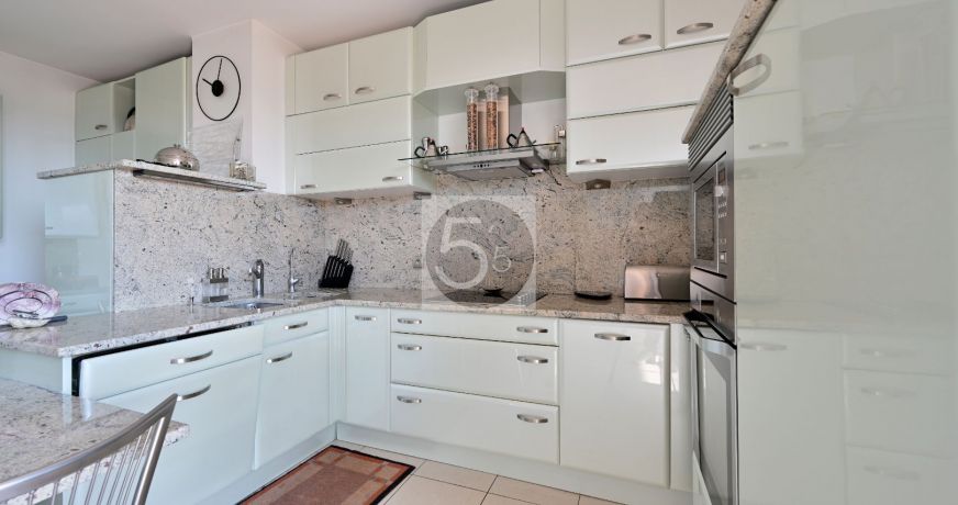 vente Appartement terrasse Montpellier