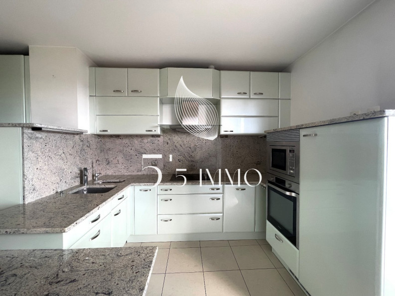 vente Appartement terrasse Montpellier - Photo 9