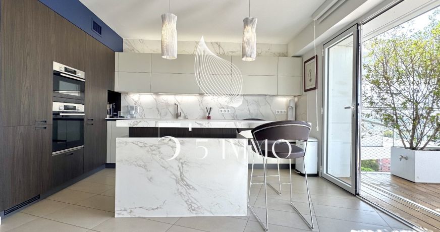 vente Appartement Montpellier