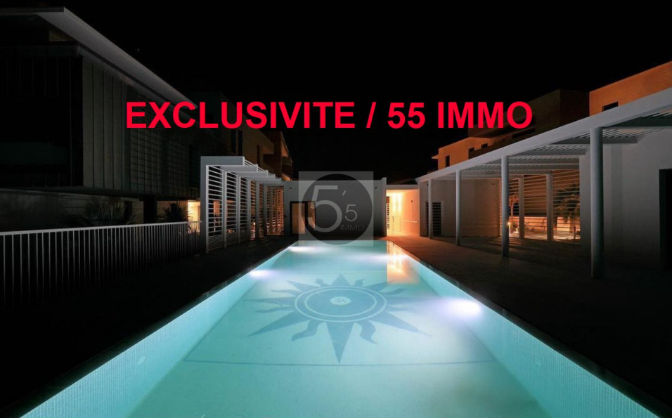 vente Appartement en rez de jardin Lattes - Photo 2