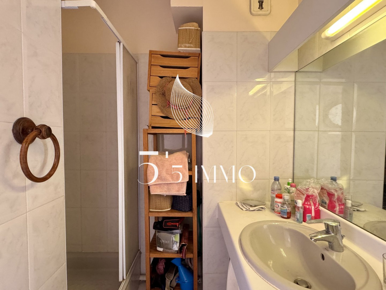 vente Appartement terrasse Montpellier - Photo 12