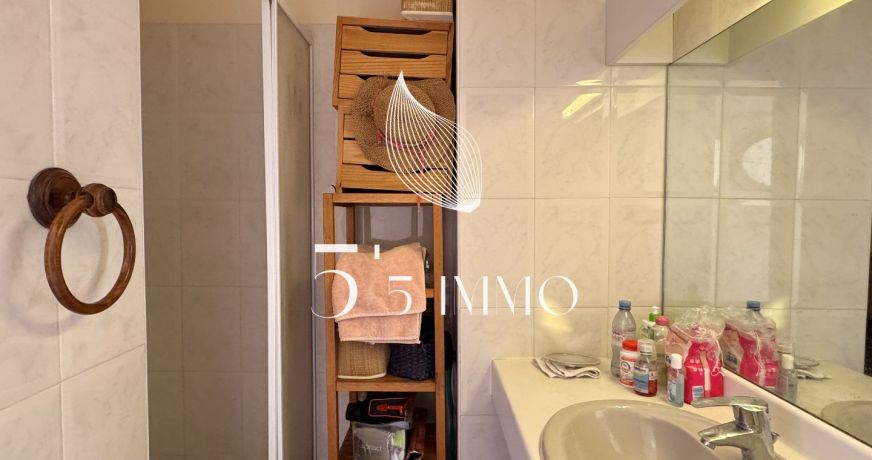 vente Appartement terrasse Montpellier