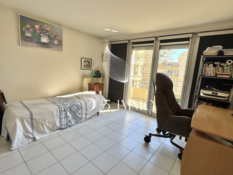 vente Appartement terrasse Montpellier - Photo 10