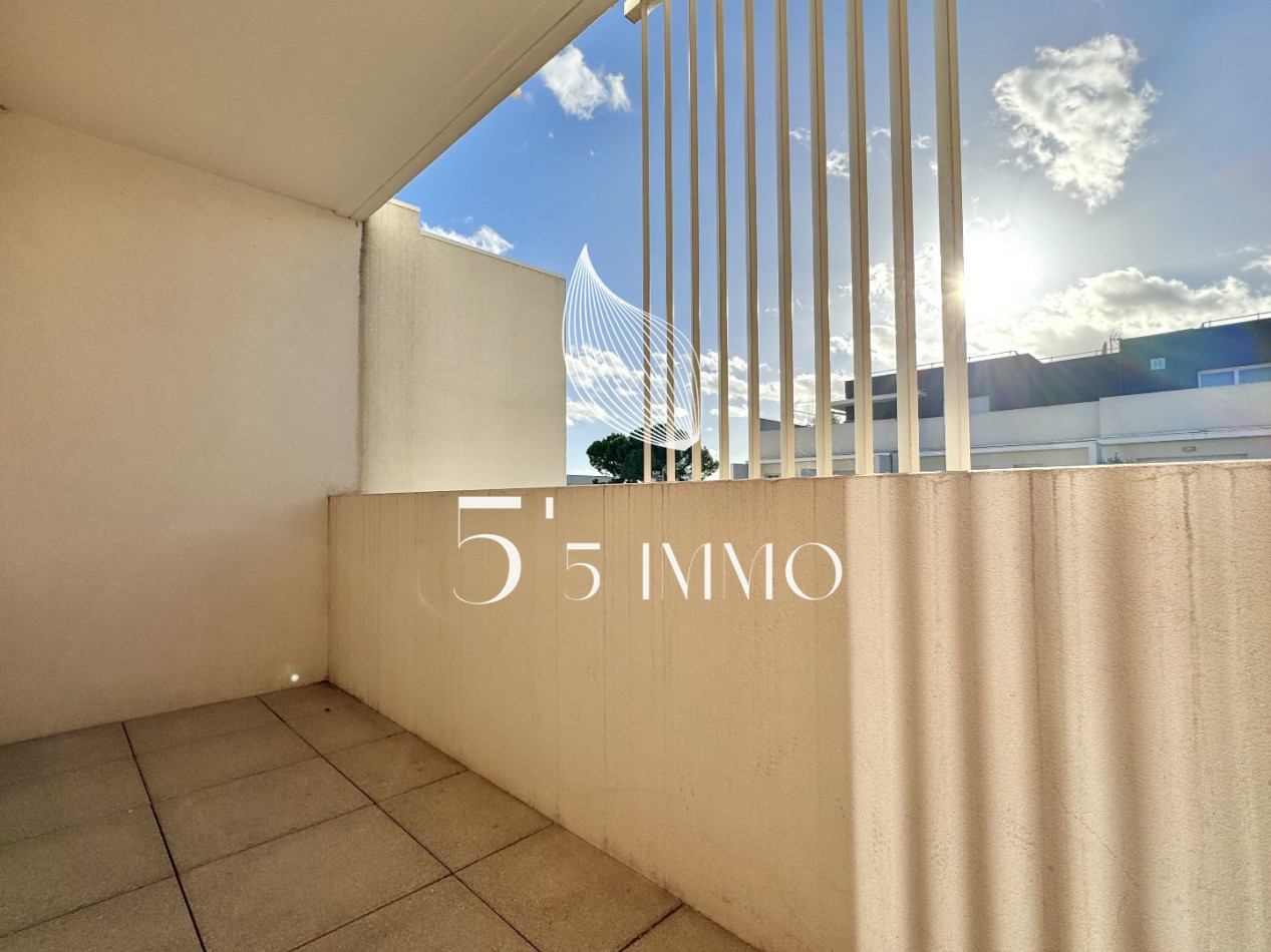 vente Appartement Castelnau Le Lez - Photo 3