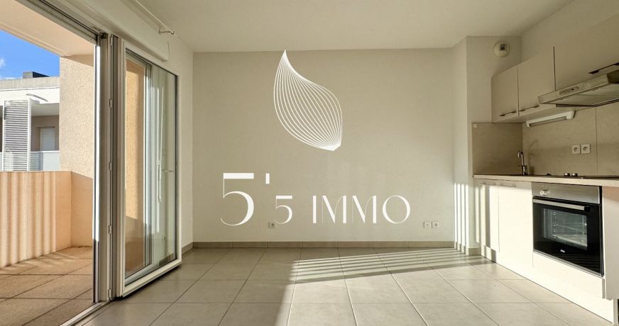 vente Appartement Castelnau Le Lez