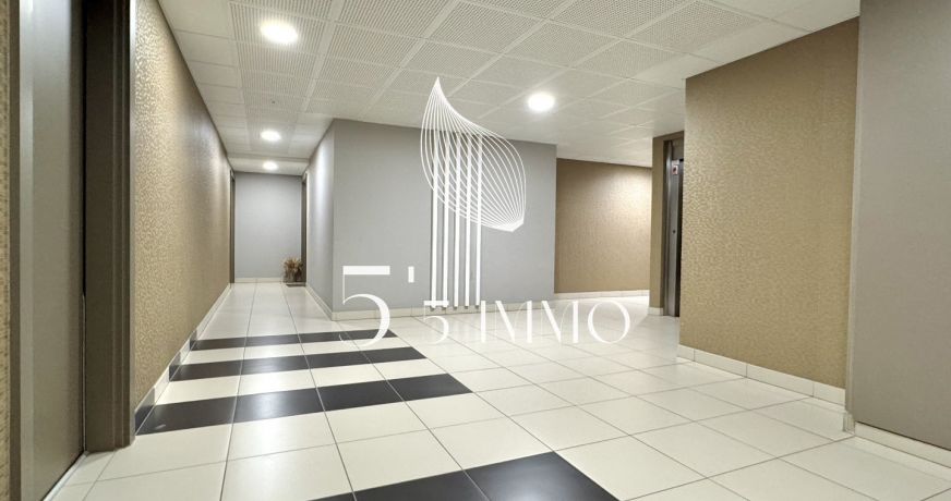 vente Appartement Castelnau Le Lez