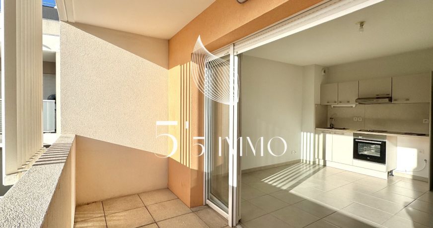 vente Appartement Castelnau Le Lez