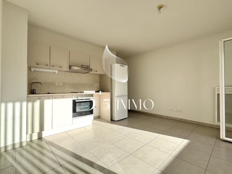 vente Appartement Castelnau Le Lez - Photo 4