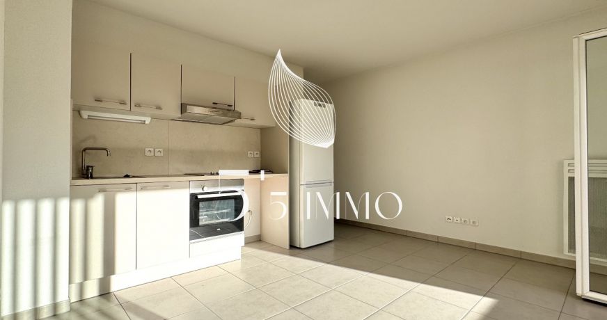 vente Appartement Castelnau Le Lez