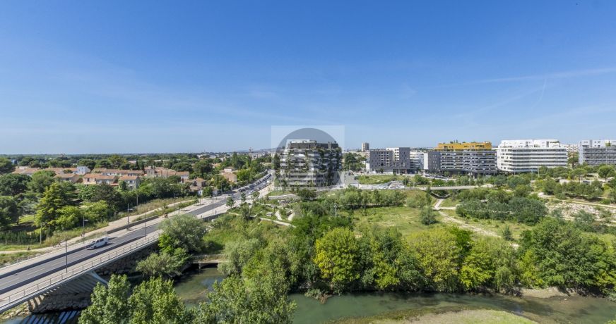 vente Appartement Montpellier
