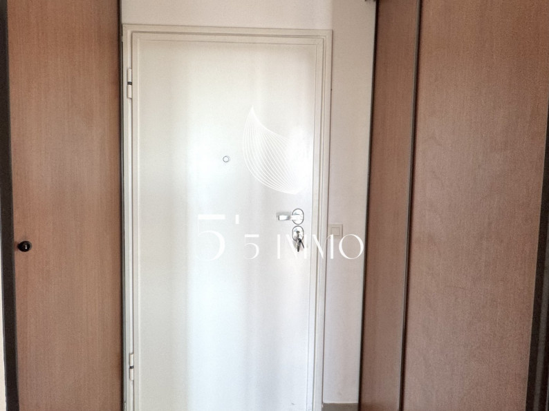 vente Appartement Montpellier - Photo 9