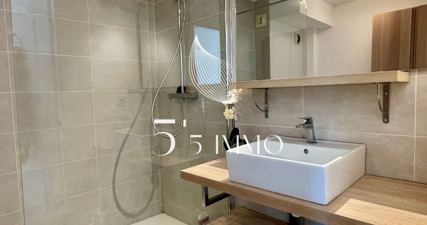 vente Appartement Montpellier