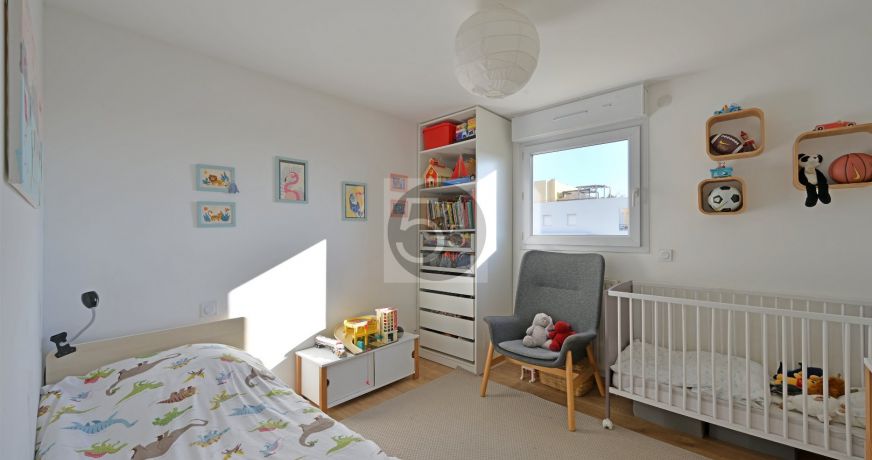 vente Appartement Montpellier