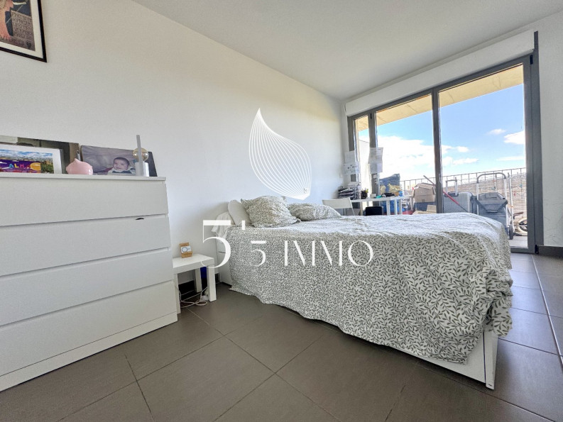 vente Appartement Montpellier - Photo 9