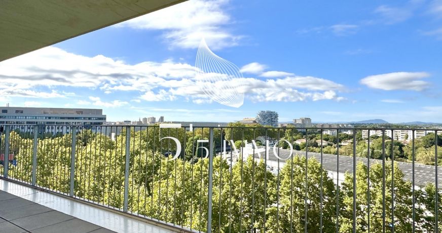 vente Appartement Montpellier