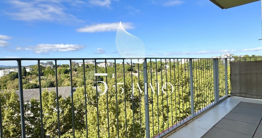vente Appartement Montpellier