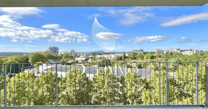 vente Appartement Montpellier