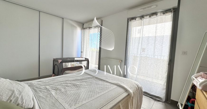 vente Appartement Montpellier