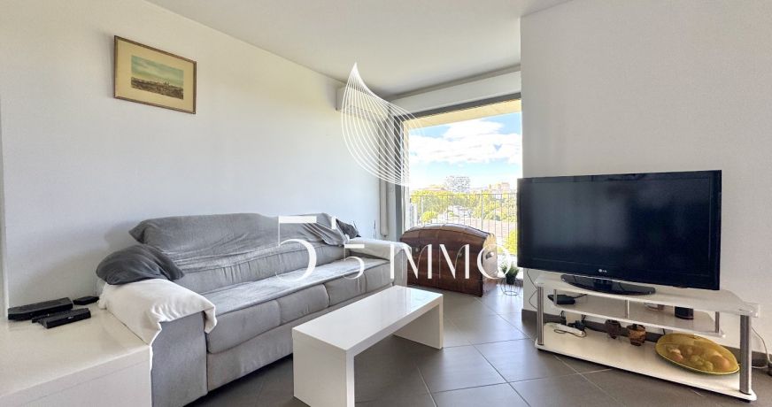 vente Appartement Montpellier