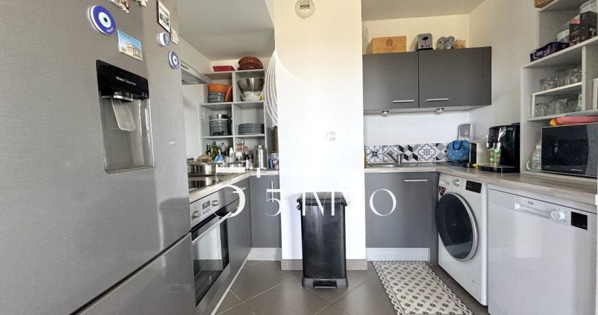 vente Appartement Montpellier