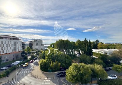 vente Appartement Montpellier