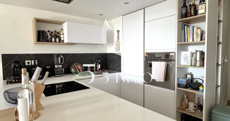 vente Appartement Montpellier