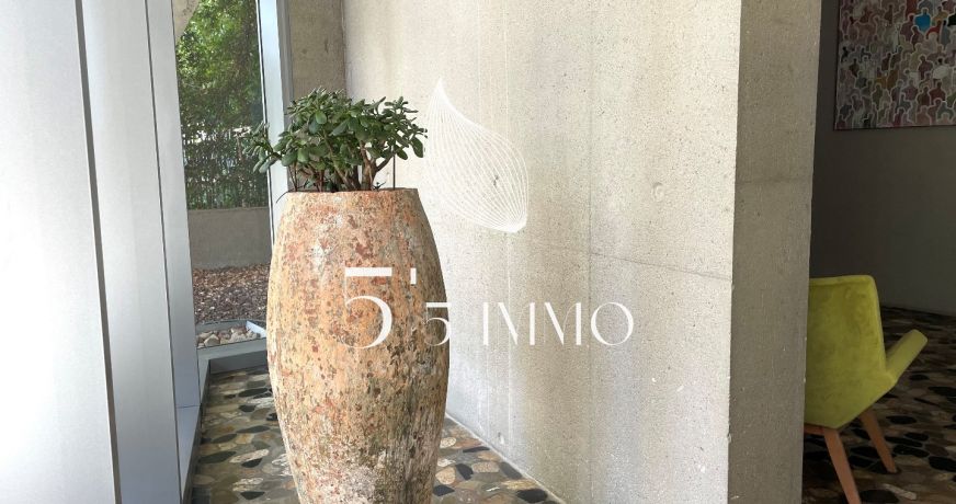 vente Appartement Montpellier
