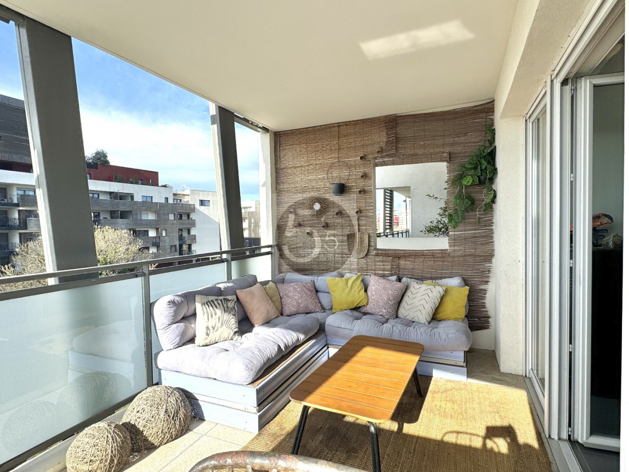 vente Appartement Montpellier - Photo 5